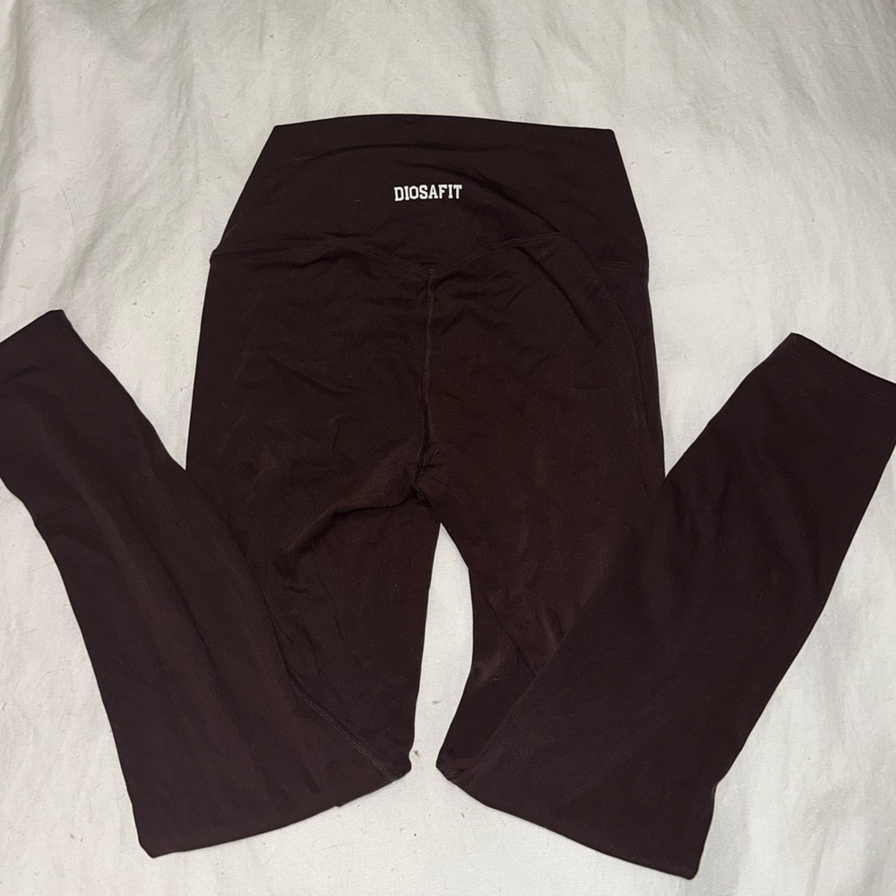 Diosa Fit Leggings